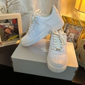 Classic AirForce Ones